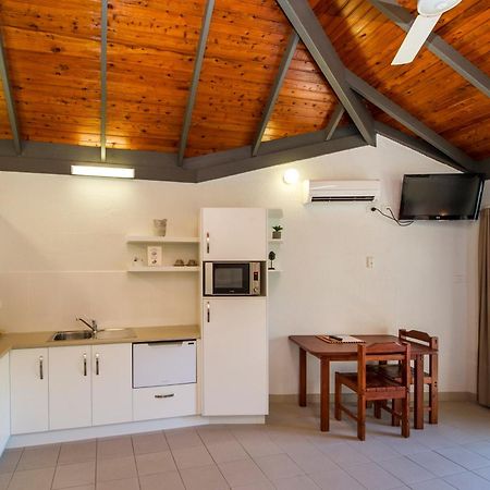 Island Leisure Resort Nelly Bay Luaran gambar