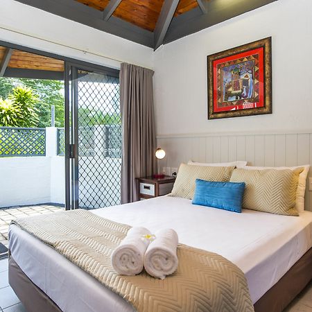 Island Leisure Resort Nelly Bay Luaran gambar