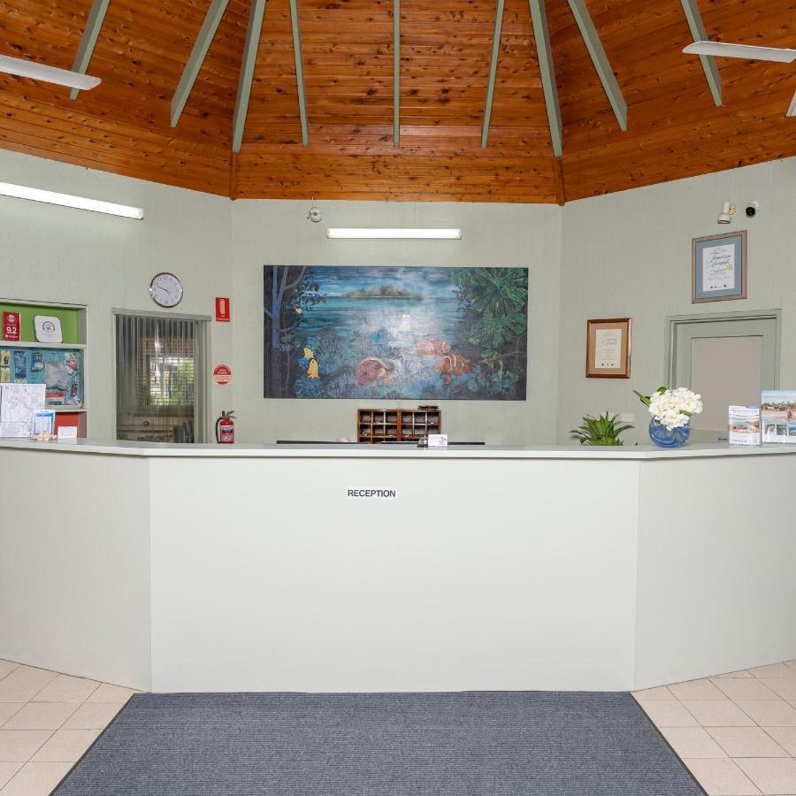 Island Leisure Resort Nelly Bay Luaran gambar