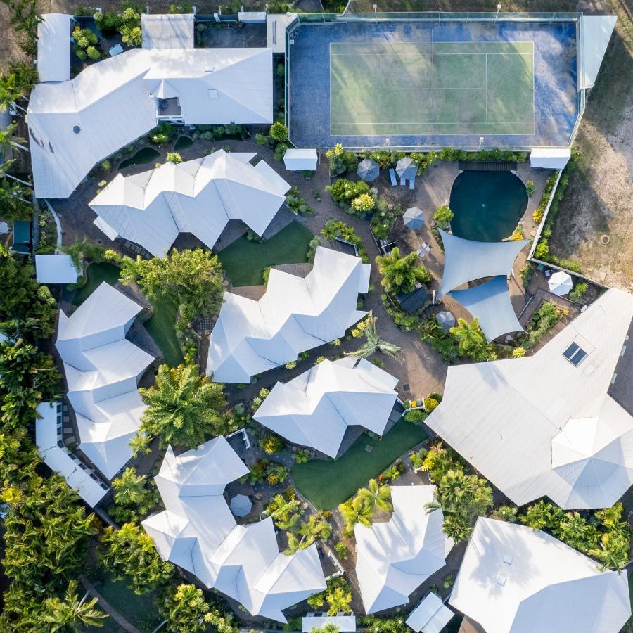 Island Leisure Resort Nelly Bay Luaran gambar