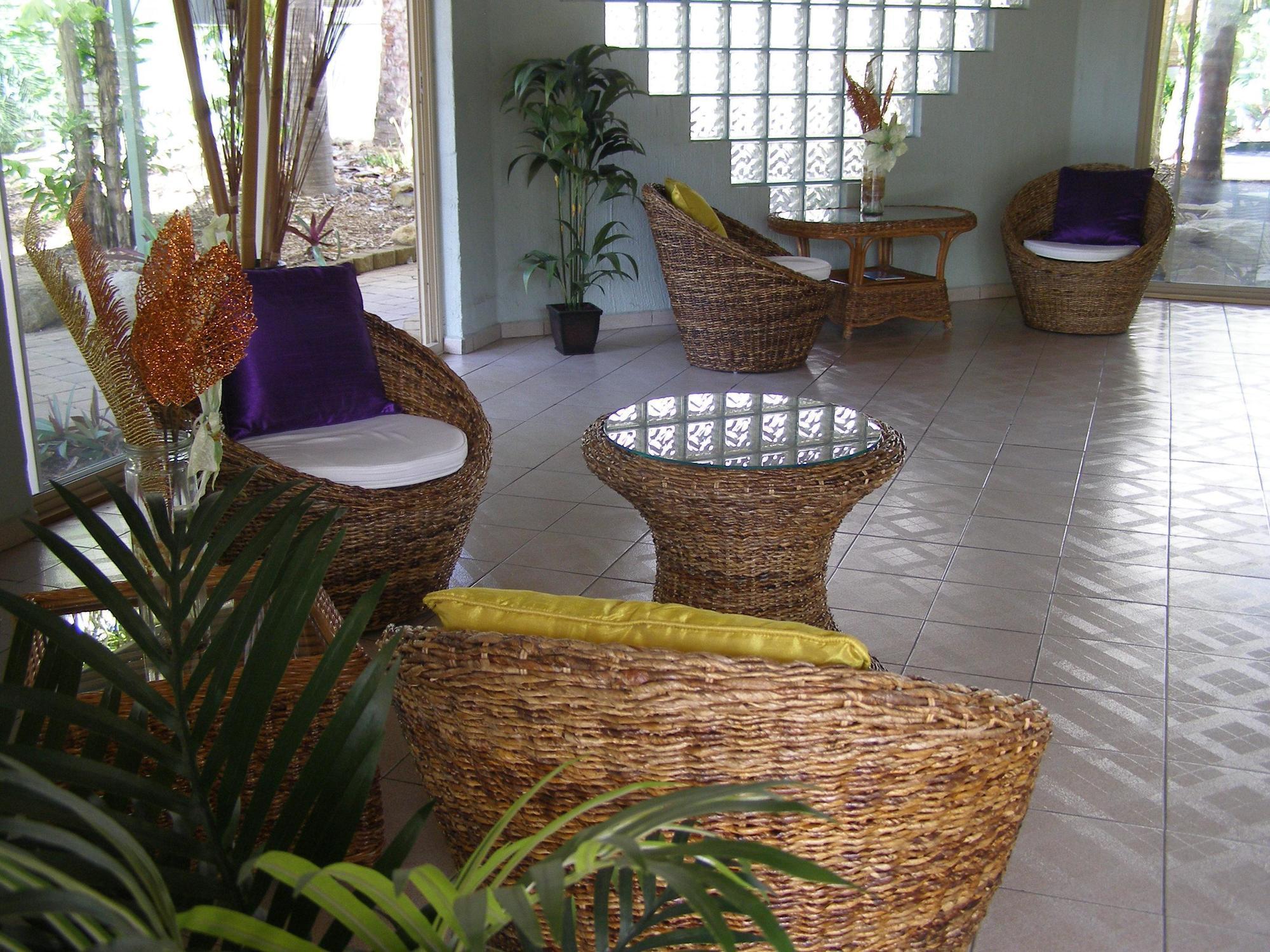 Island Leisure Resort Nelly Bay Luaran gambar