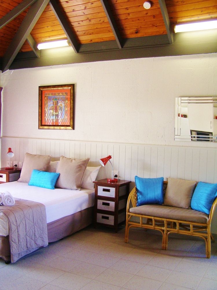 Island Leisure Resort Nelly Bay Luaran gambar