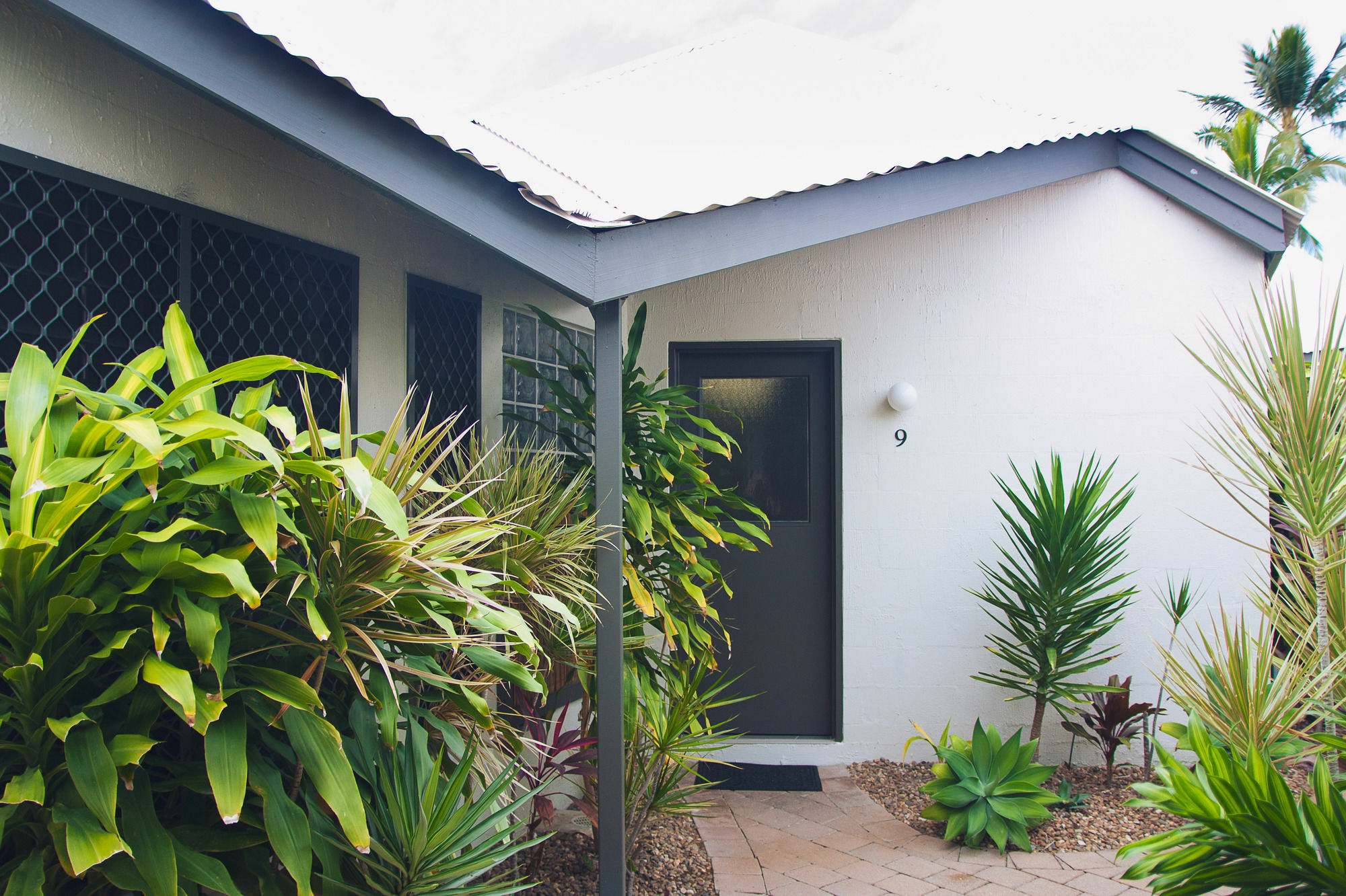 Island Leisure Resort Nelly Bay Luaran gambar