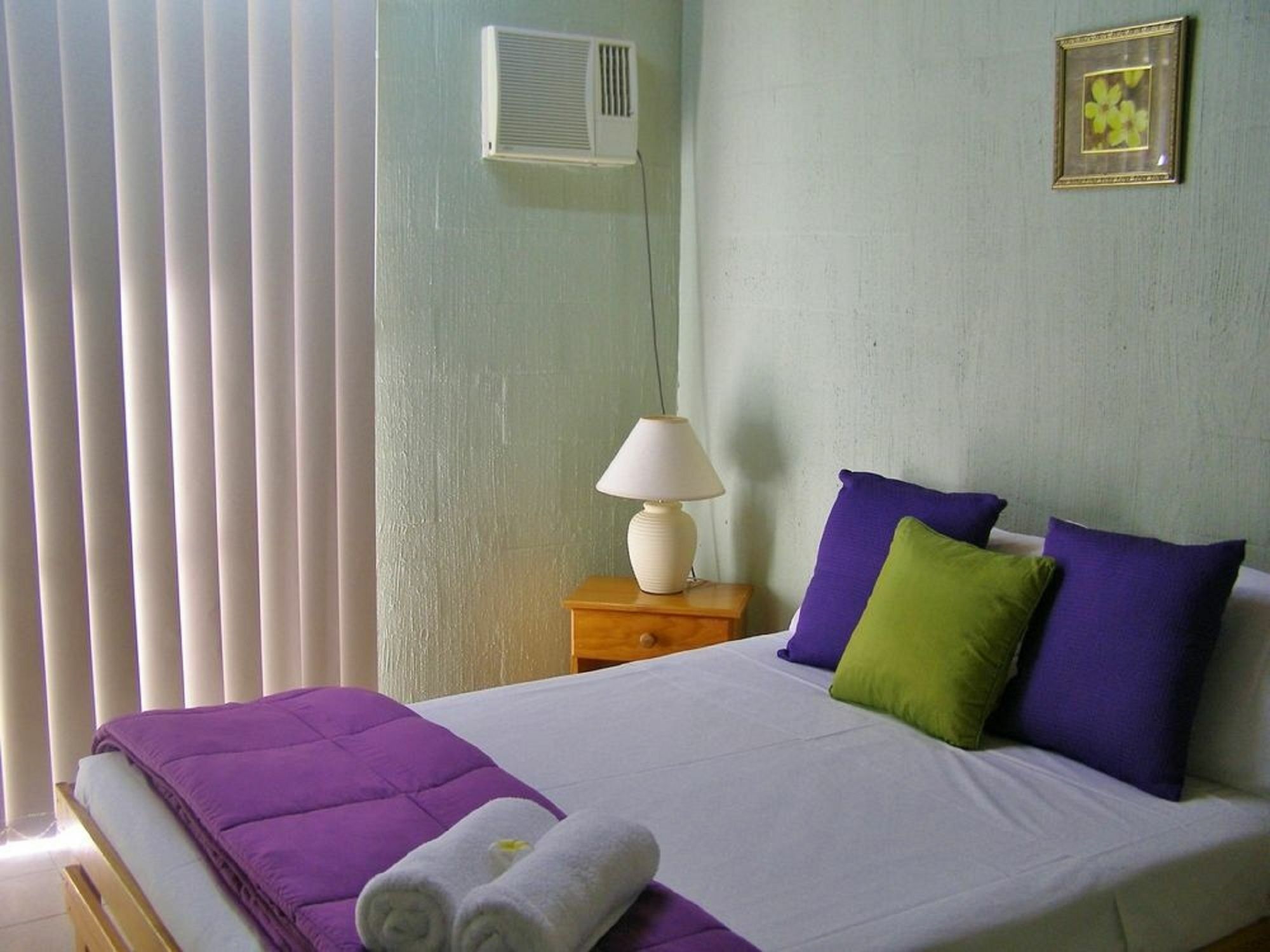 Island Leisure Resort Nelly Bay Luaran gambar