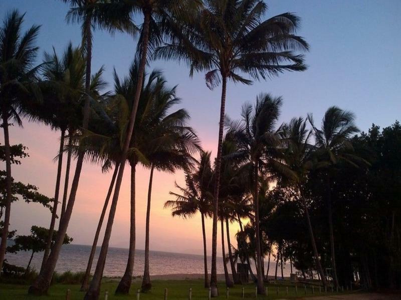 Island Leisure Resort Nelly Bay Luaran gambar