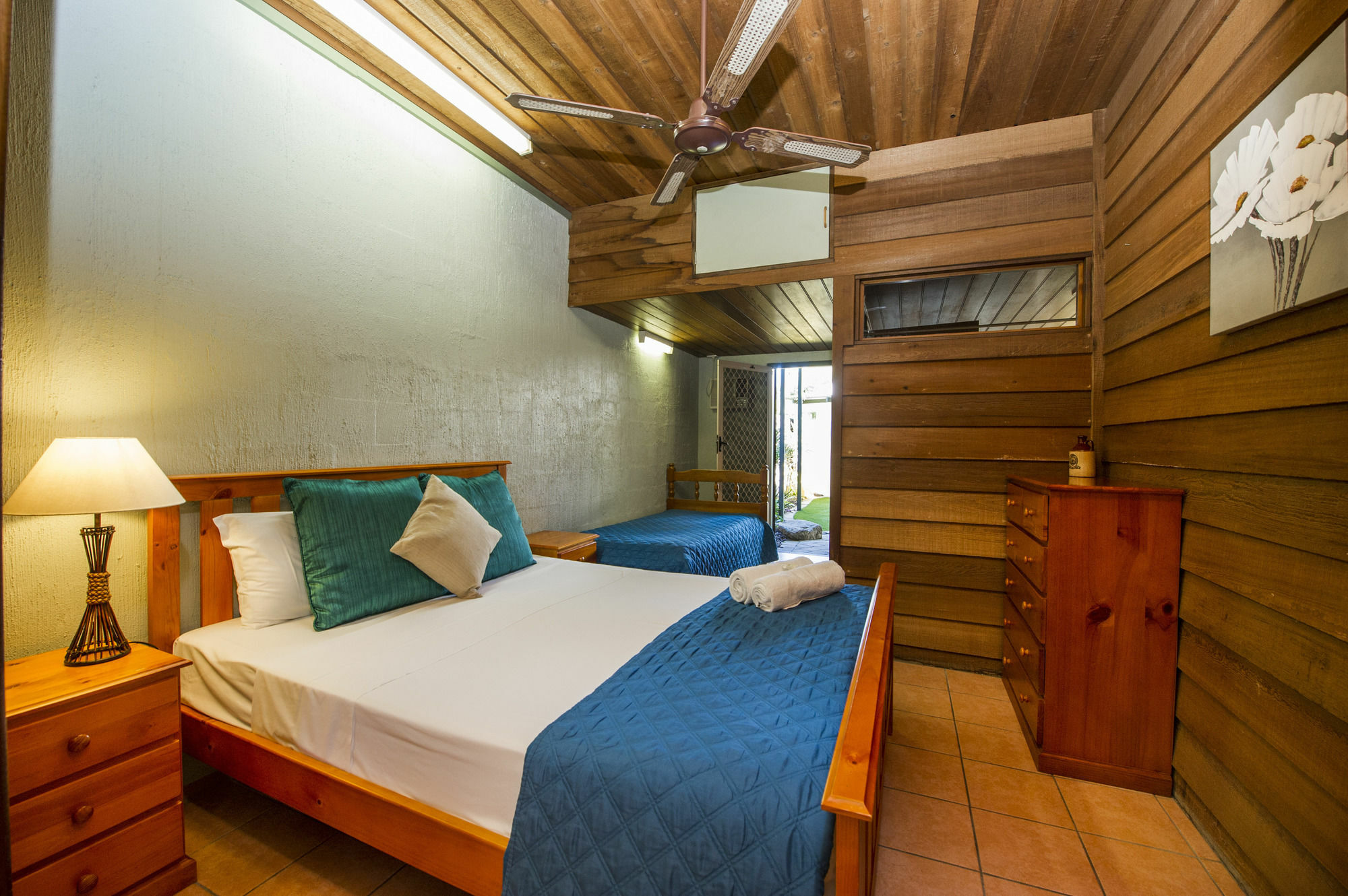 Island Leisure Resort Nelly Bay Luaran gambar